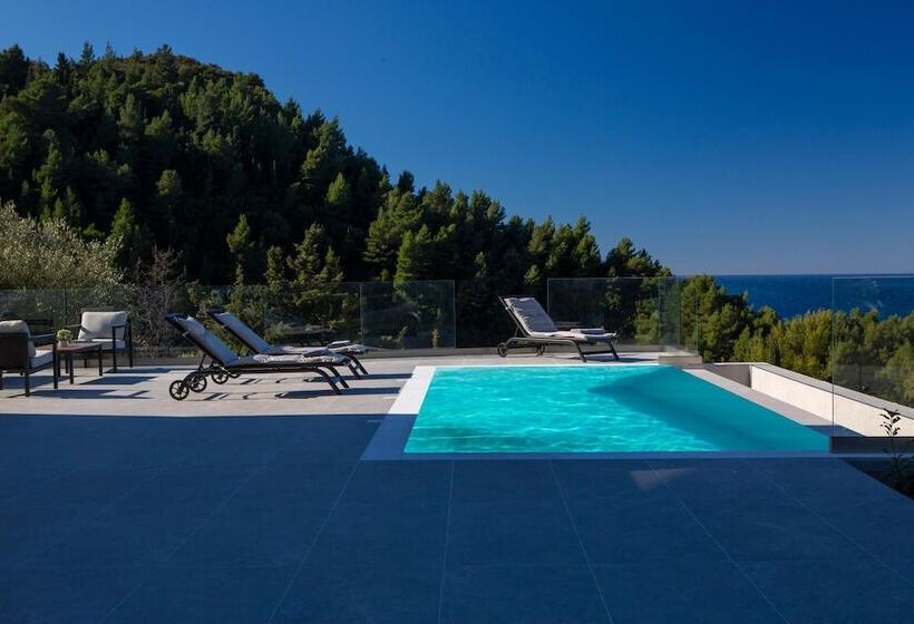 Kathisma Sunset Villlas   Brand New 2024