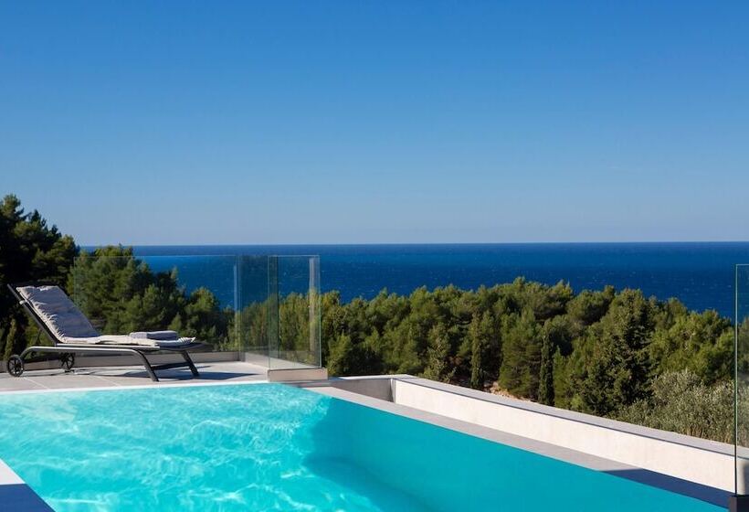 Kathisma Sunset Villlas   Brand New 2024