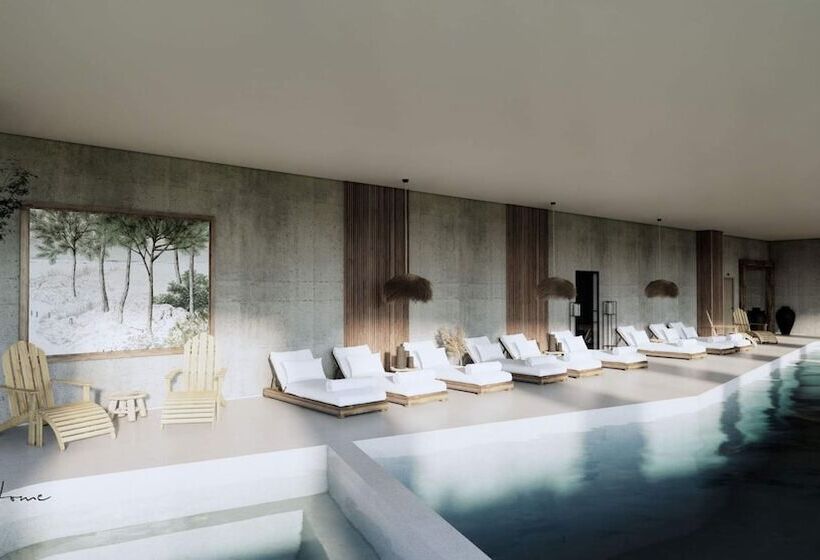 Ki Space Hotel & Spa   Near Disneyland Paris