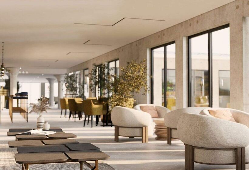 Ki Space Hotel & Spa   Near Disneyland Paris