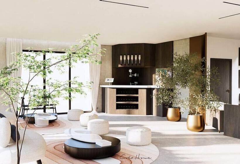 Ki Space Hotel & Spa   Near Disneyland Paris