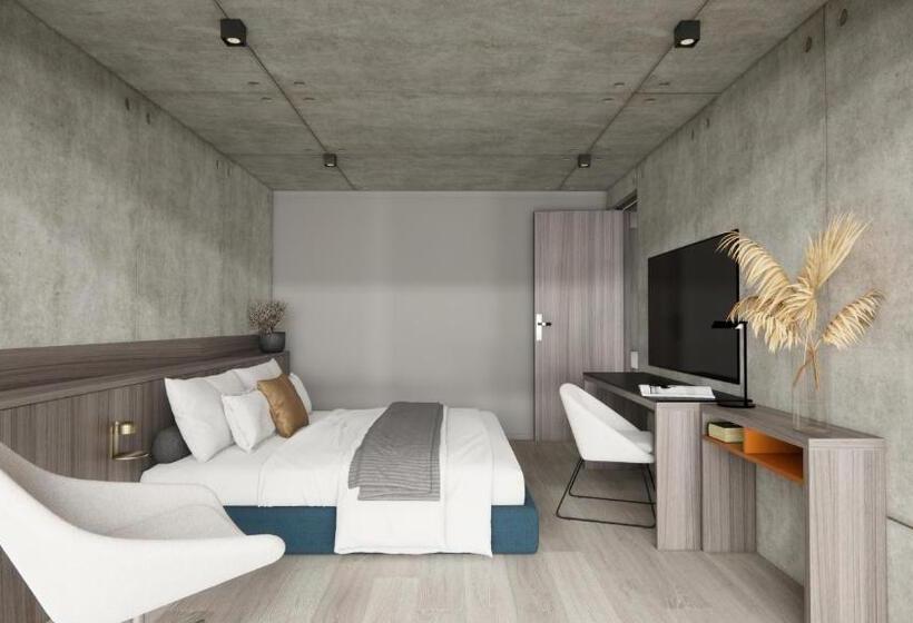 Ki Space Hotel & Spa   Near Disneyland Paris