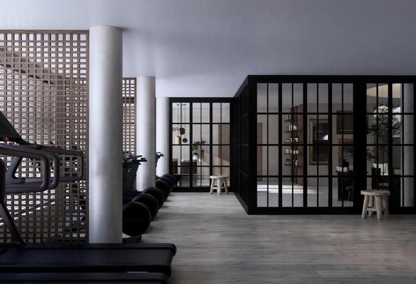 Ki Space Hotel & Spa   Near Disneyland Paris