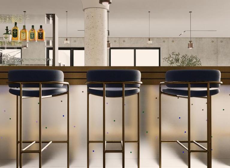 Ki Space Hotel & Spa   Near Disneyland Paris