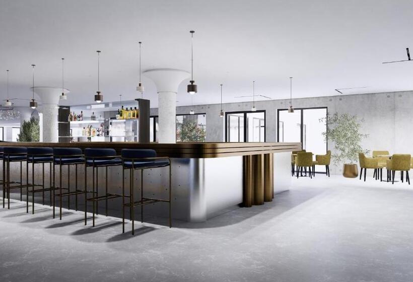 Ki Space Hotel & Spa   Near Disneyland Paris