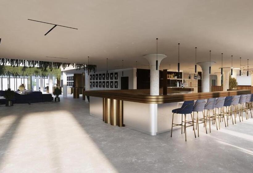 Ki Space Hotel & Spa   Near Disneyland Paris