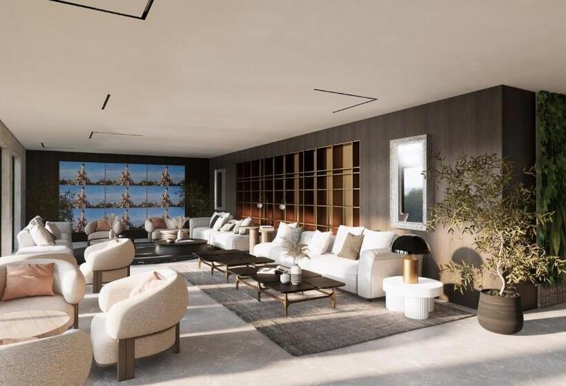 Ki Space Hotel & Spa   Near Disneyland Paris