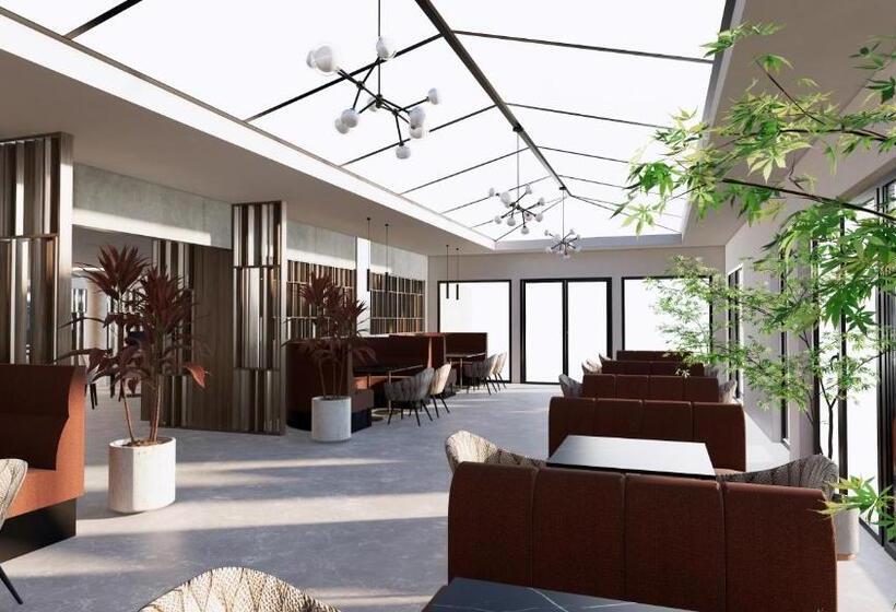 Ki Space Hotel & Spa   Near Disneyland Paris