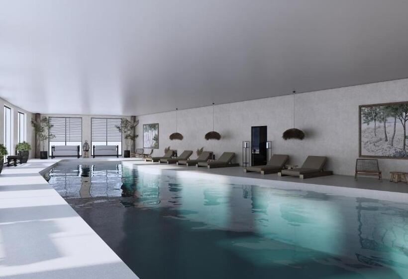 Ki Space Hotel & Spa   Near Disneyland Paris