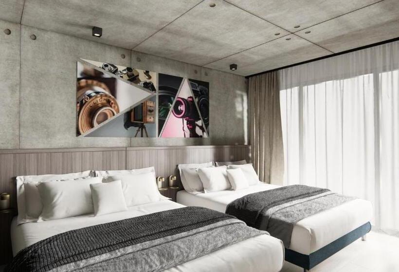 Ki Space Hotel & Spa   Near Disneyland Paris