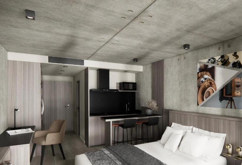 Ki Space Hotel & Spa   Near Disneyland Paris