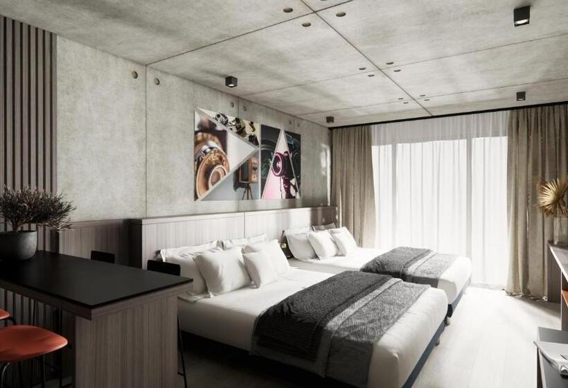 Ki Space Hotel & Spa   Near Disneyland Paris