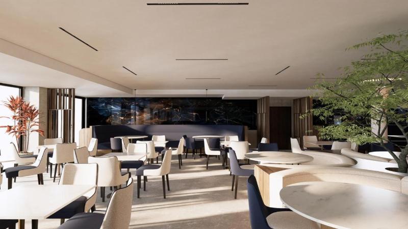 Ki Space Hotel & Spa   Near Disneyland Paris