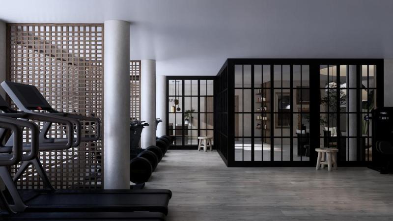 Ki Space Hotel & Spa   Near Disneyland Paris