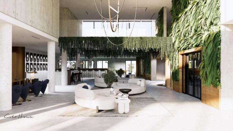 Ki Space Hotel & Spa   Near Disneyland Paris