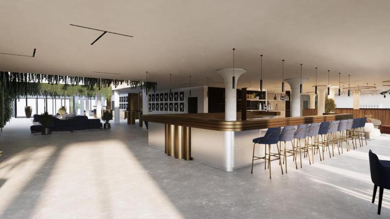 Ki Space Hotel & Spa   Near Disneyland Paris