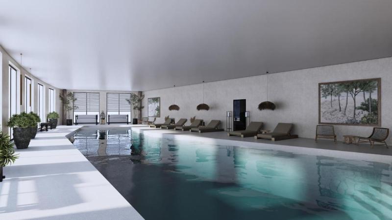 Ki Space Hotel & Spa   Near Disneyland Paris