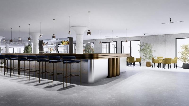 Ki Space Hotel & Spa   Near Disneyland Paris