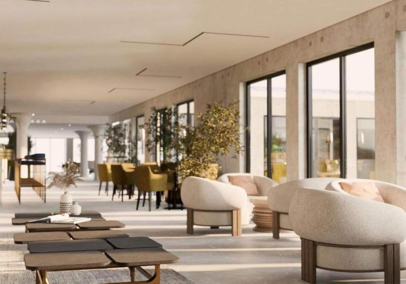 Ki Space Hotel & Spa   Near Disneyland Paris