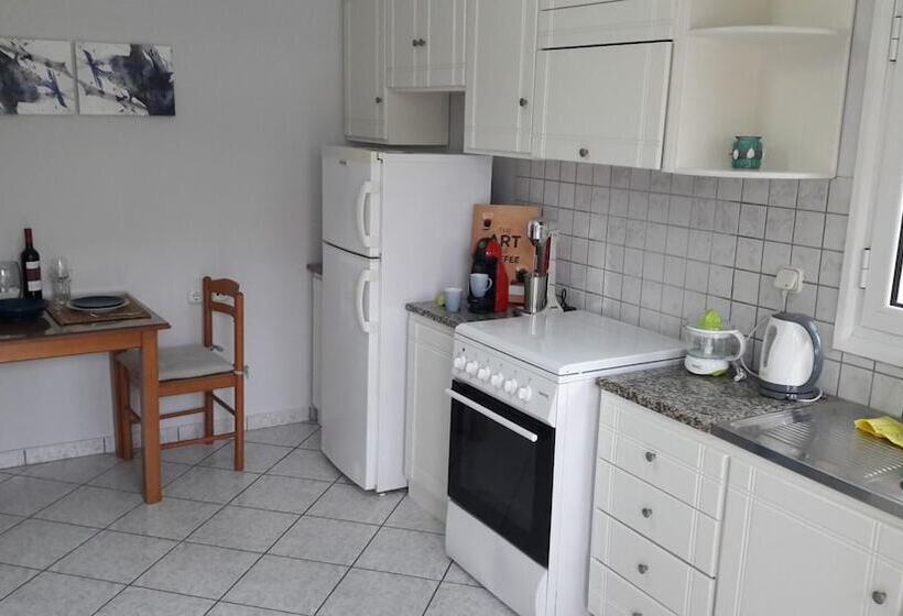 Lefkada Blue   Apartments