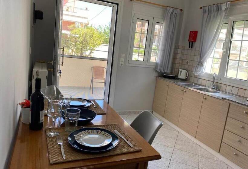 Lefkada Blue   Apartments