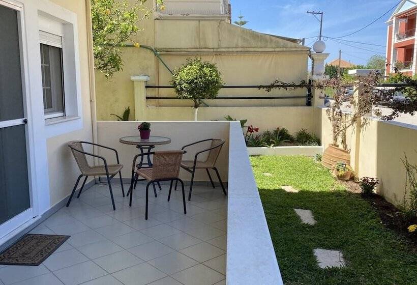 Lefkada Blue   Apartments