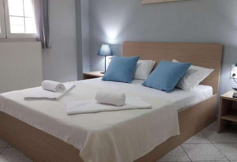 Lefkada Blue   Apartments