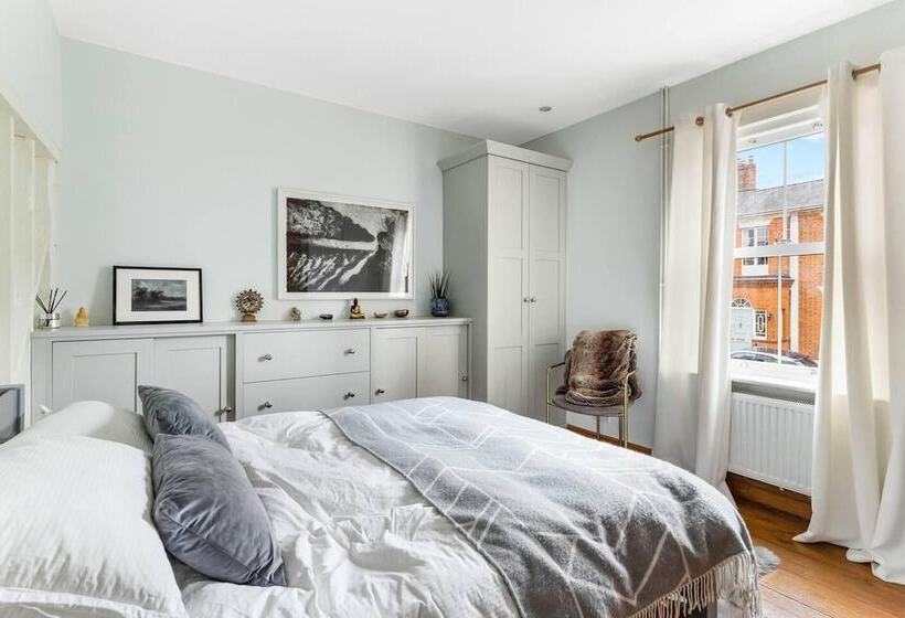 Little Braybrooke Cottage  Saffron Walden