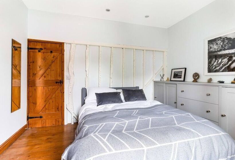 Little Braybrooke Cottage  Saffron Walden