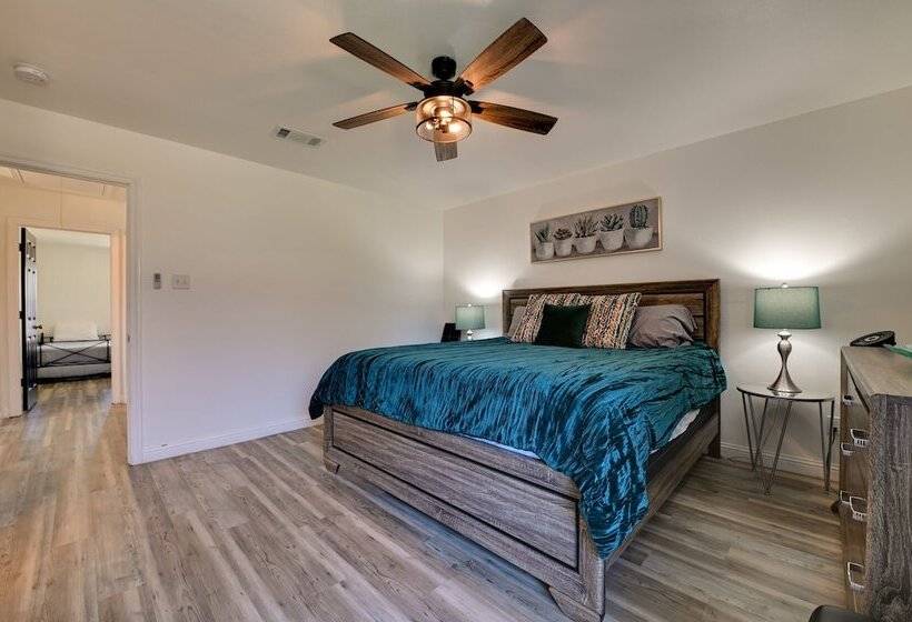 Little Elm Diamond   Steps To Lewisville Lake!