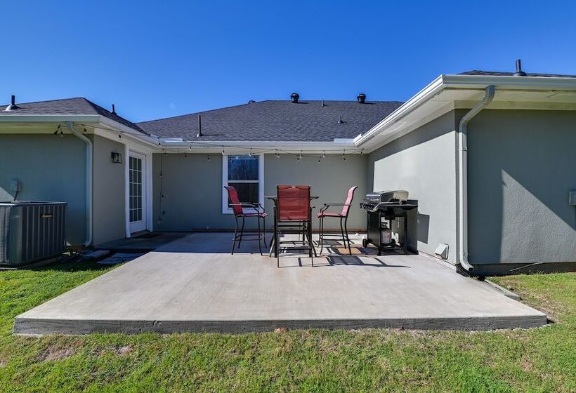 Little Elm Diamond   Steps To Lewisville Lake!