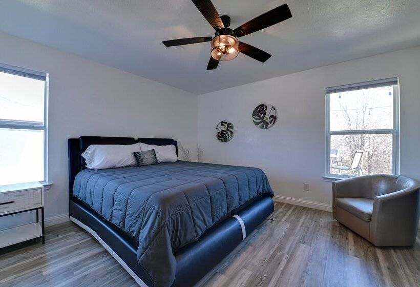 Little Elm Pearl, Near Park & Lewisville Lake!