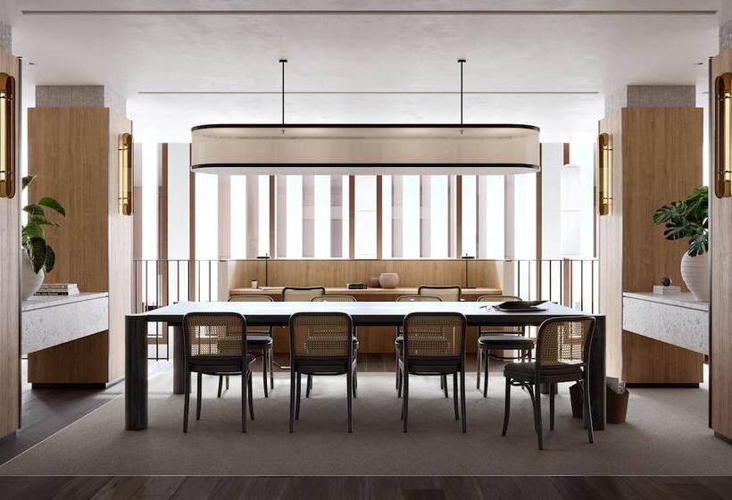 Little National Hotel Newcastle