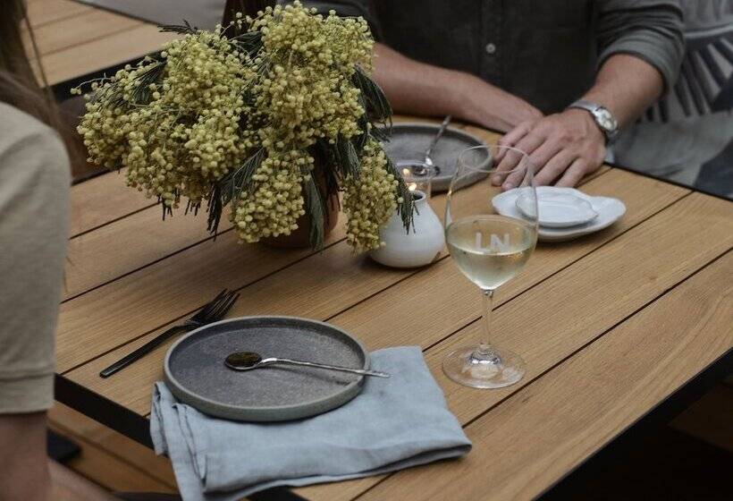 Little National Hotel Newcastle