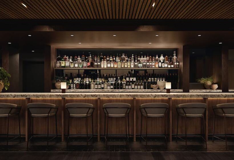 Little National Hotel Newcastle