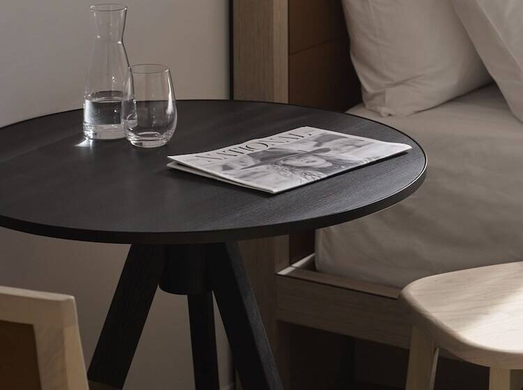 Little National Hotel Newcastle