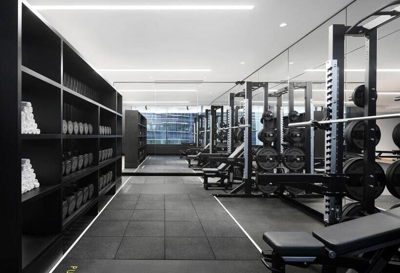 Little National Hotel Newcastle