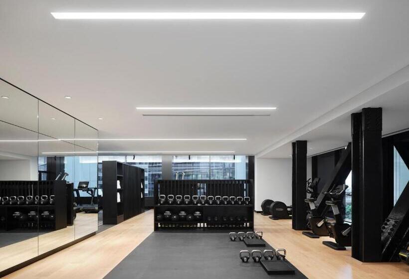 Little National Hotel Newcastle