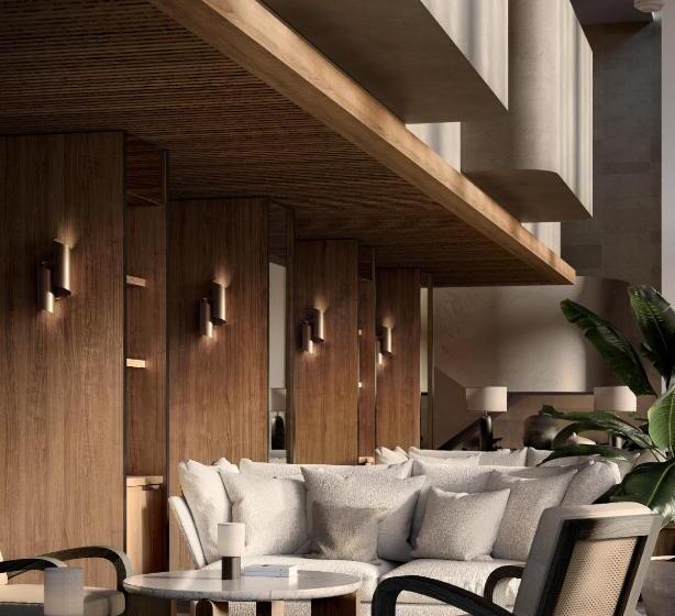 Little National Hotel Newcastle