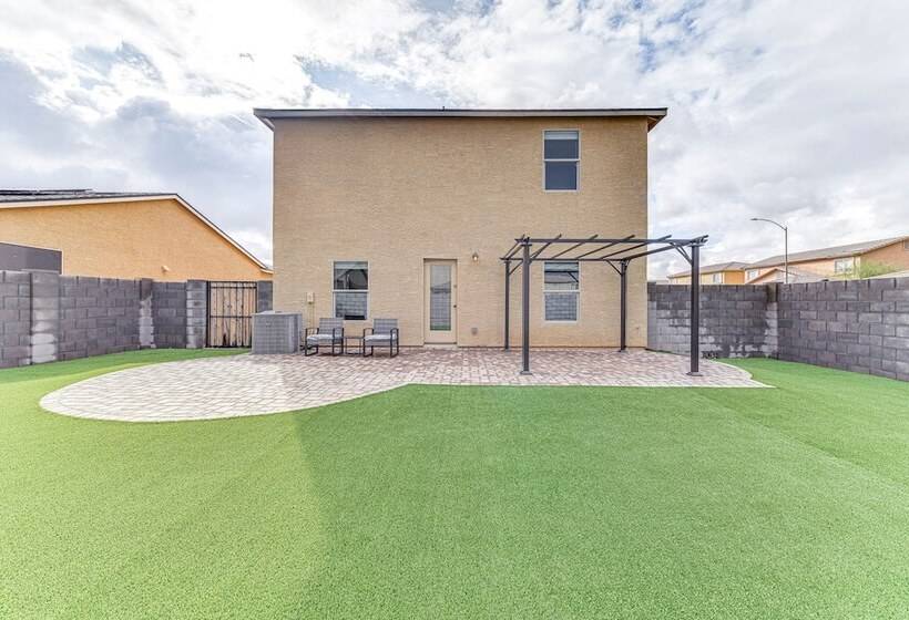 Pet Friendly Home W/ Fenced Yard In Florence!