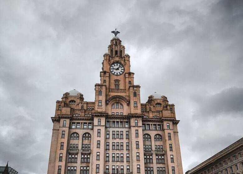 Maldron Hotel Liverpool City Centre