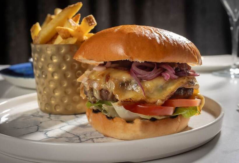 Maldron Hotel Manchester Cathedral Quarter