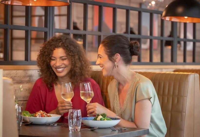 Maldron Hotel Manchester Cathedral Quarter