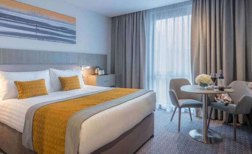 Maldron Hotel Manchester Cathedral Quarter