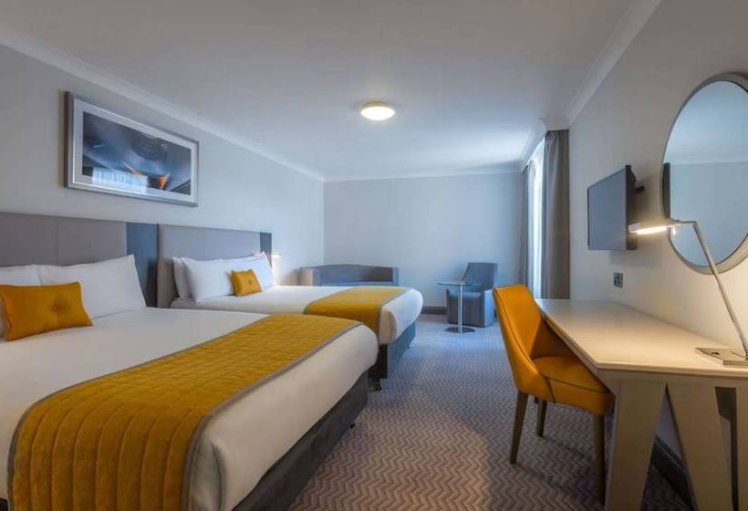 Maldron Hotel Manchester Cathedral Quarter