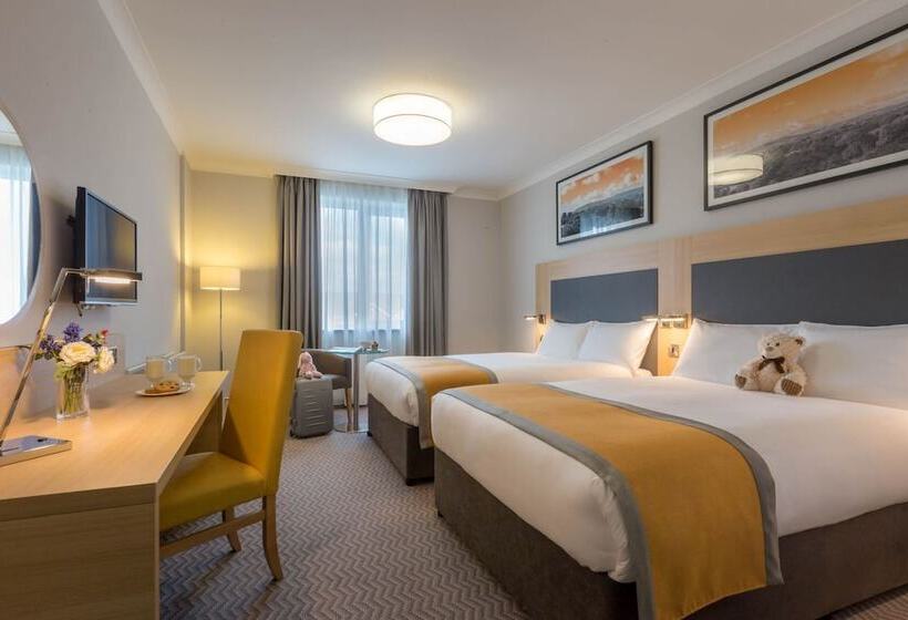 Maldron Hotel Manchester Cathedral Quarter