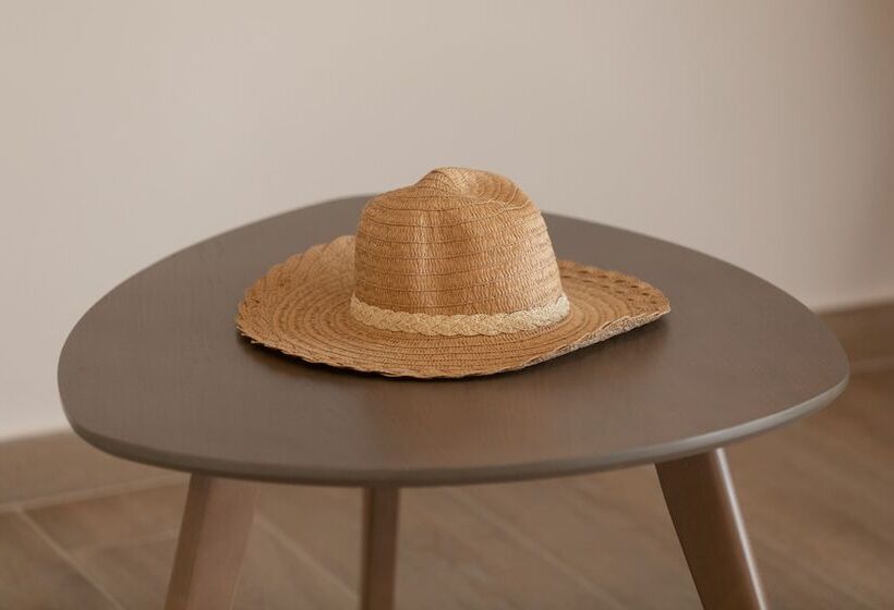 Michelangelo Suites And Apartments