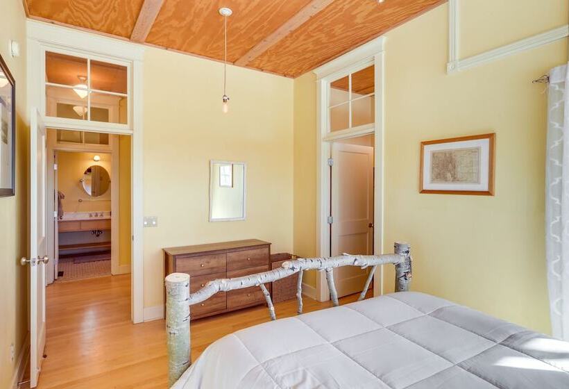 Mountain View Laurel Respite On 20 Private Acres!