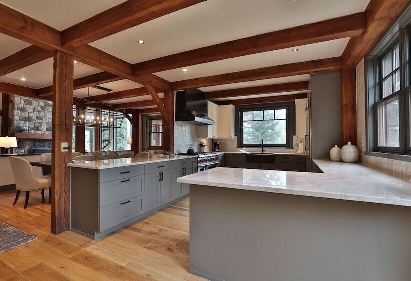 Mountain Village Marvel W/ Hot Tub & Home Gym!