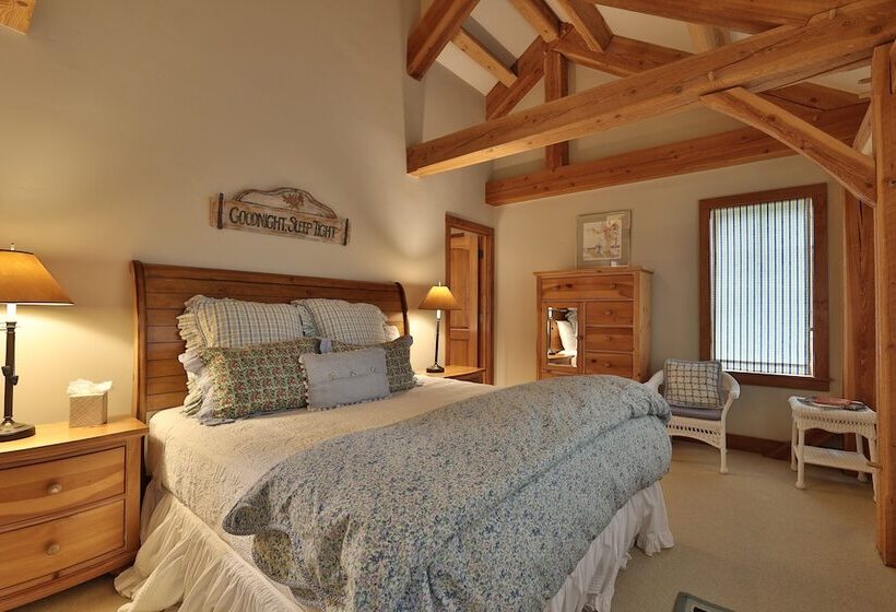 Mountain Village Marvel W/ Hot Tub & Home Gym!